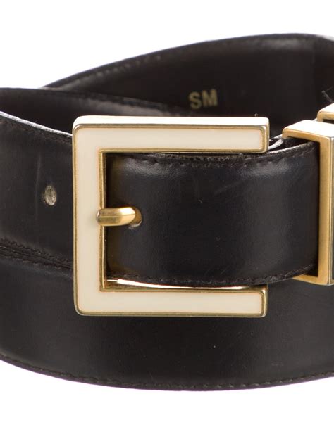 dior bwlt|dior leather belt.